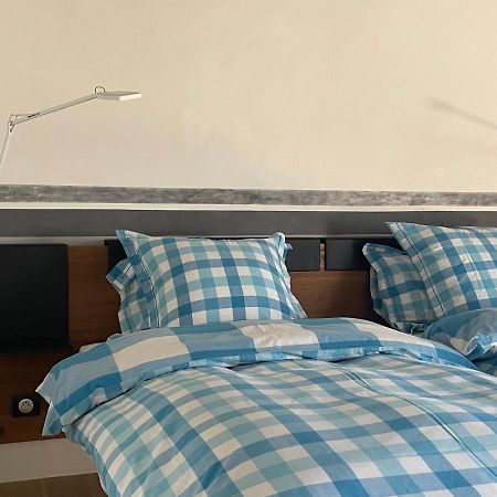 Eth Bordac Gîte 4&Bordac Petit Gîte 3 Cazeaux-de-Larboust Extérieur photo